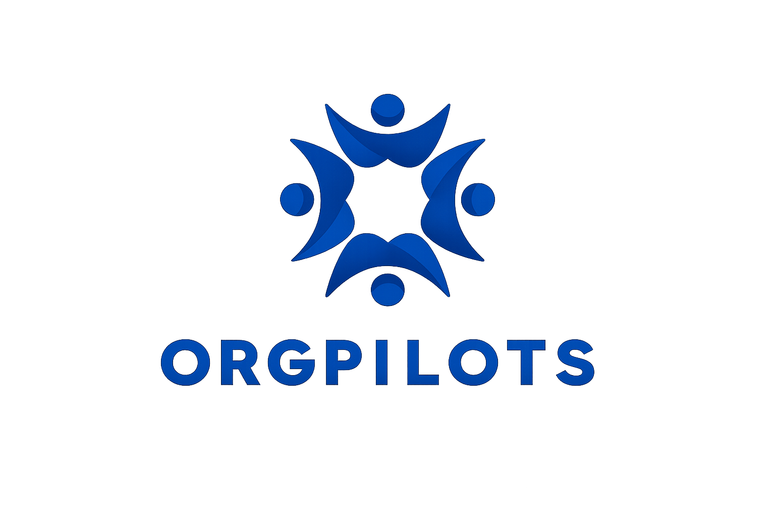 OrgPilot Logo